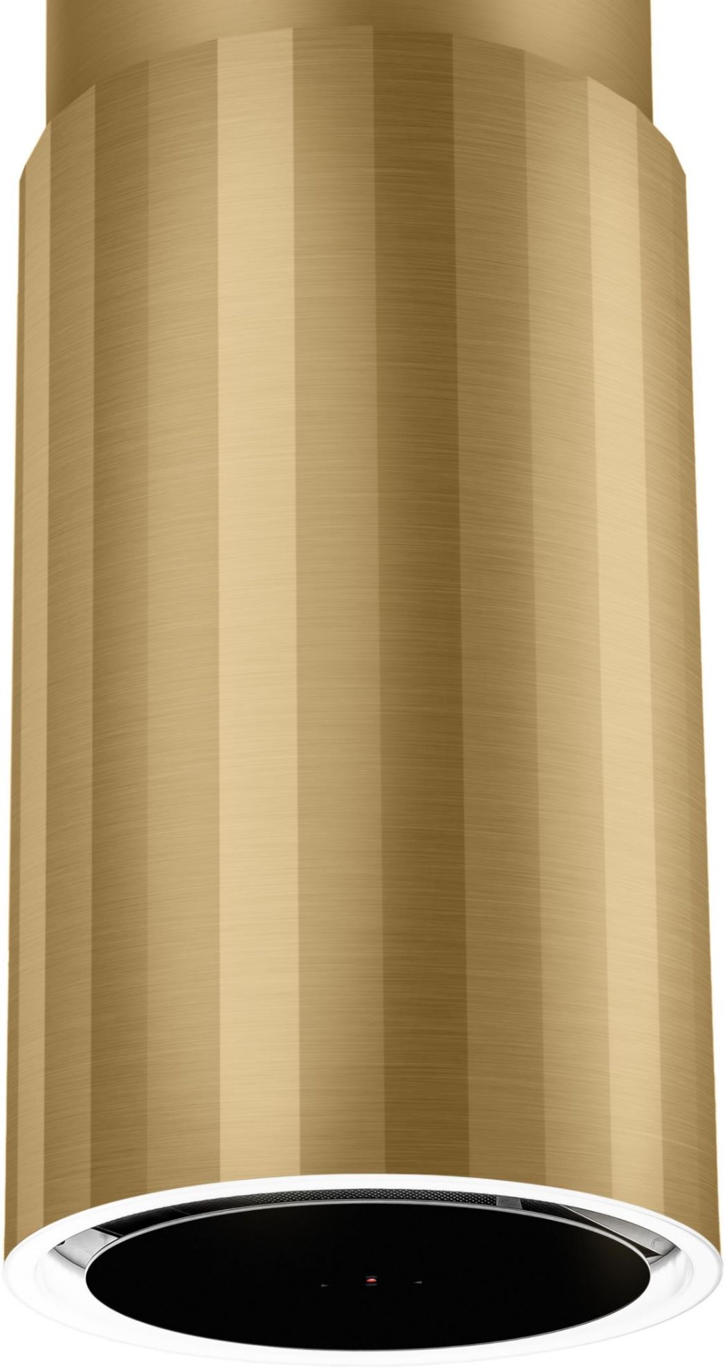 Obrázek Odsavač ostrůvkový Roto W Gold Steel (CDW3803GS)