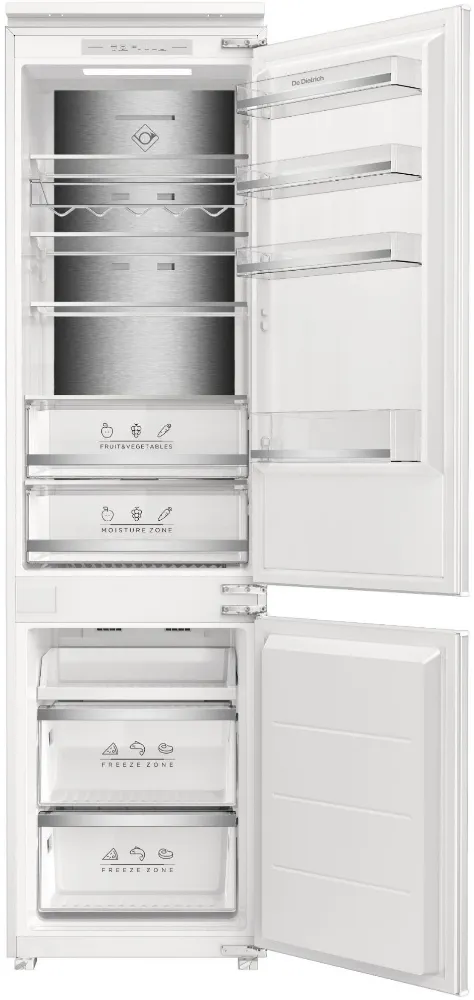 CHLADNIČKA DRC9455EN