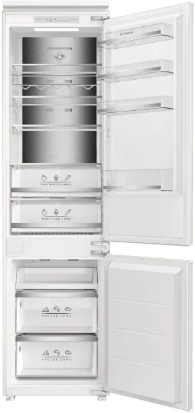 CHLADNIČKA DRC9455EN