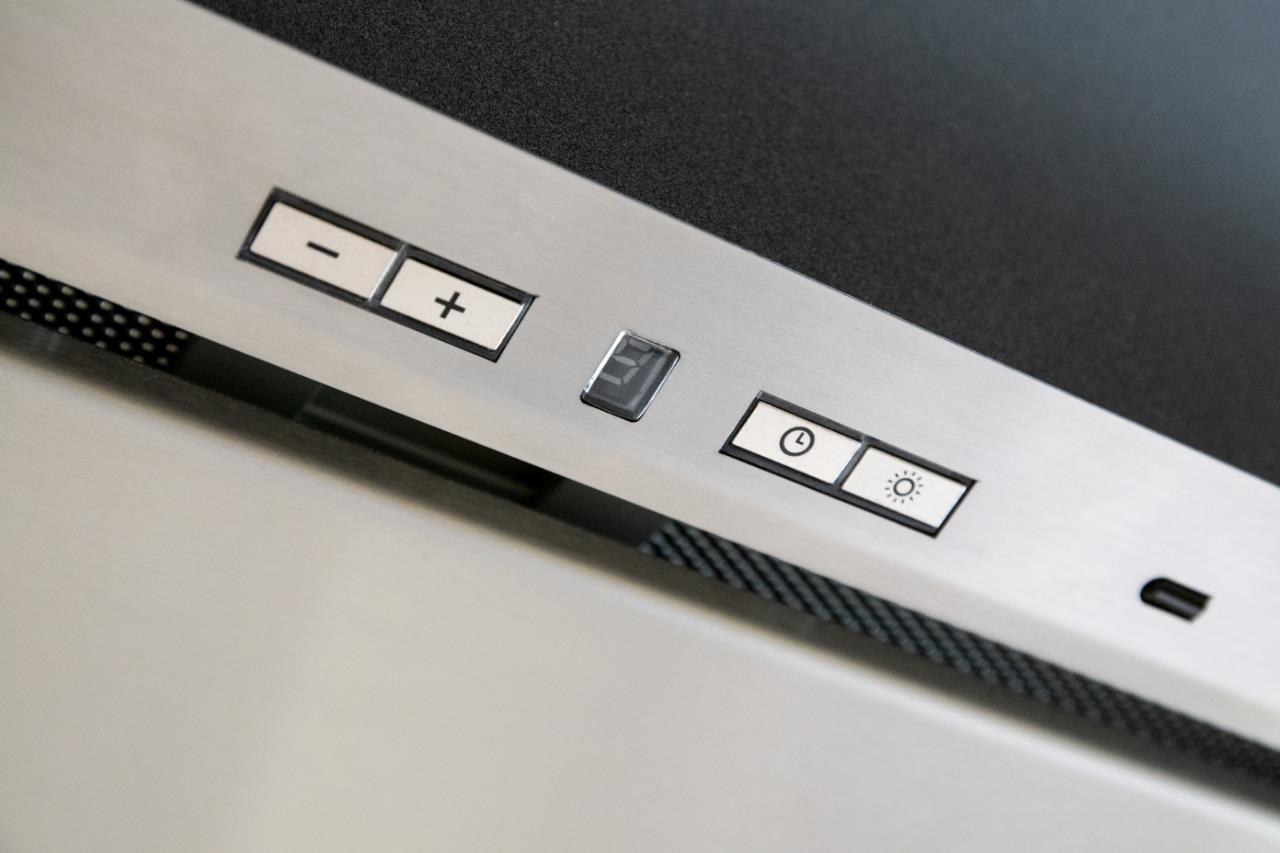 Obrázek ODSAVAČ DO SKŘÍŇKY KOV5003IXH