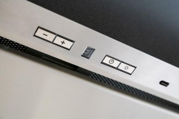 Obrázek ODSAVAČ DO SKŘÍŇKY KOV5003IXH