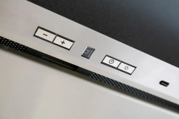Obrázek ODSAVAČ DO SKŘÍŇKY KOV5003IXH