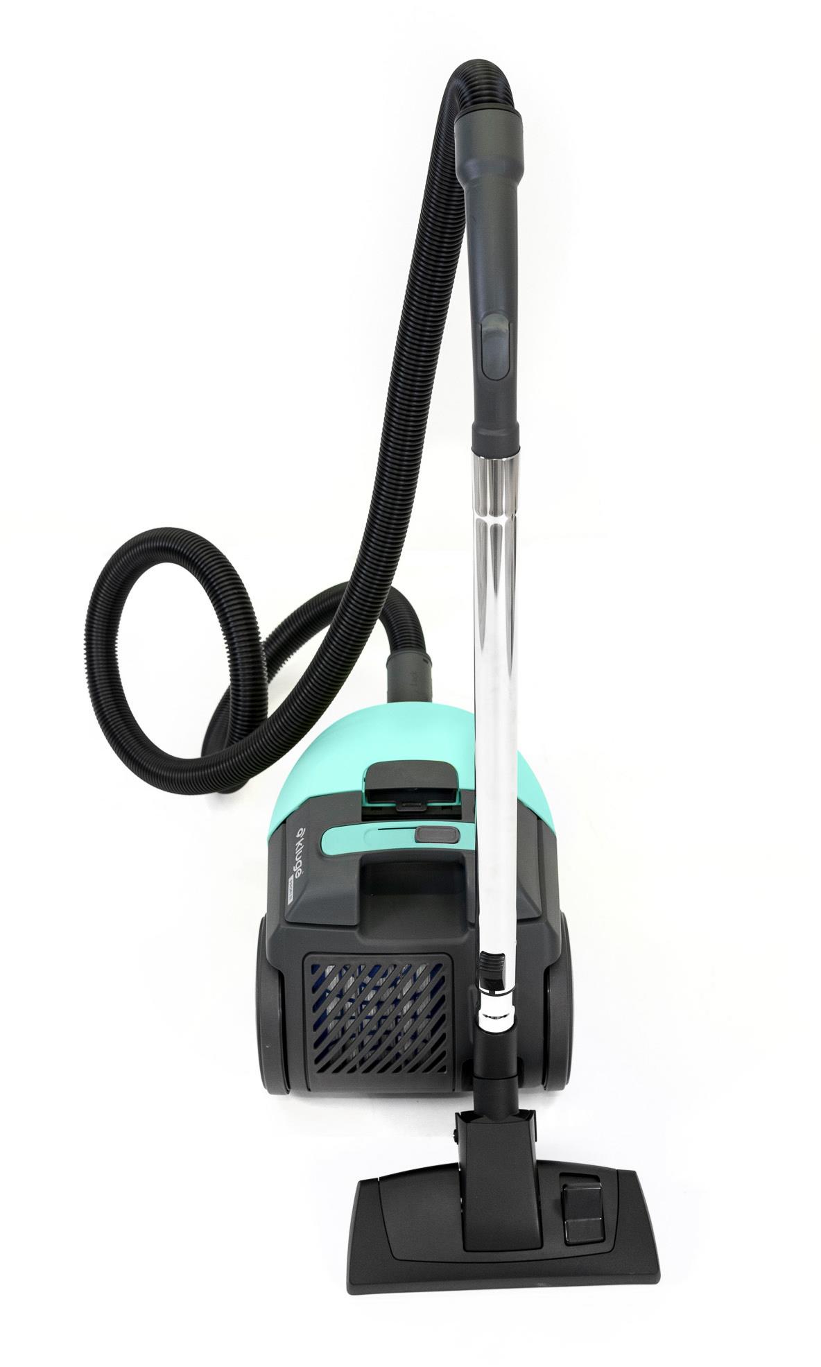 Obrázek Vysavač KLUGE Profi 11.0 Y Power & Carpet & Ionic