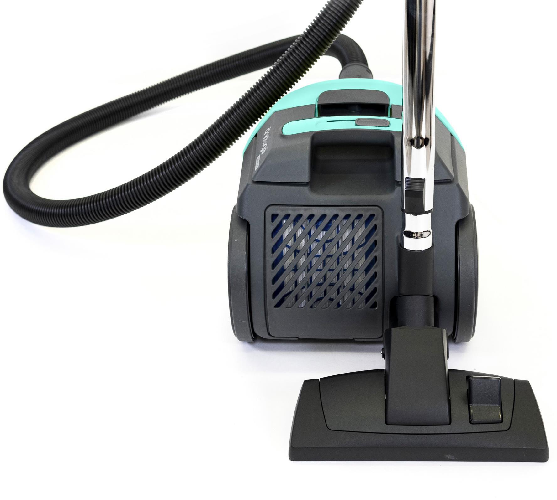 Obrázek Vysavač KLUGE Profi 11.0 Y Power & Carpet & Ionic