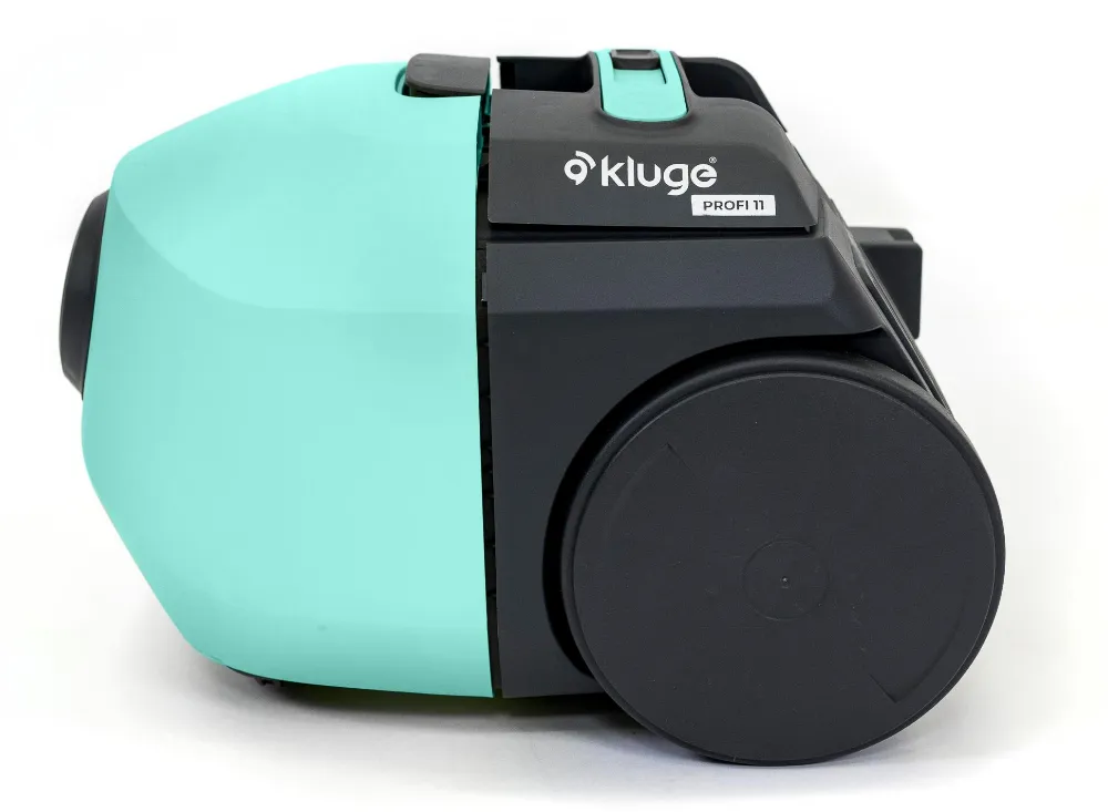 Obrázek Vysavač KLUGE Profi 11.0 Y Power & Carpet & Ionic