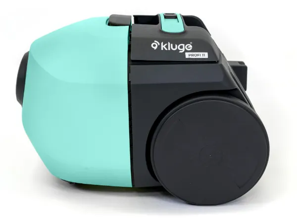 Obrázek Vysavač KLUGE Profi 11.0 Y Power & Carpet & Ionic