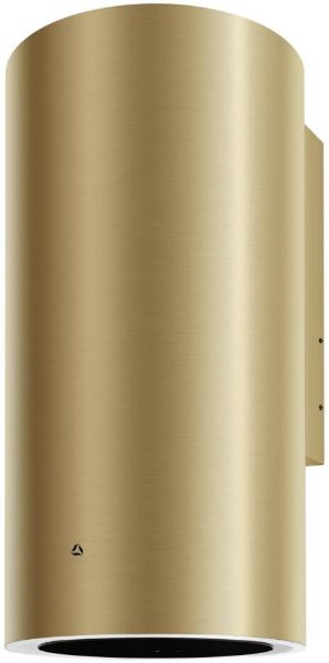 Odsavač komínový Tubus Gold Steel (CDP3801GS)