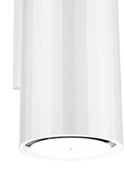 Obrázek Odsavač komínový Roto White (CDP3803B)
