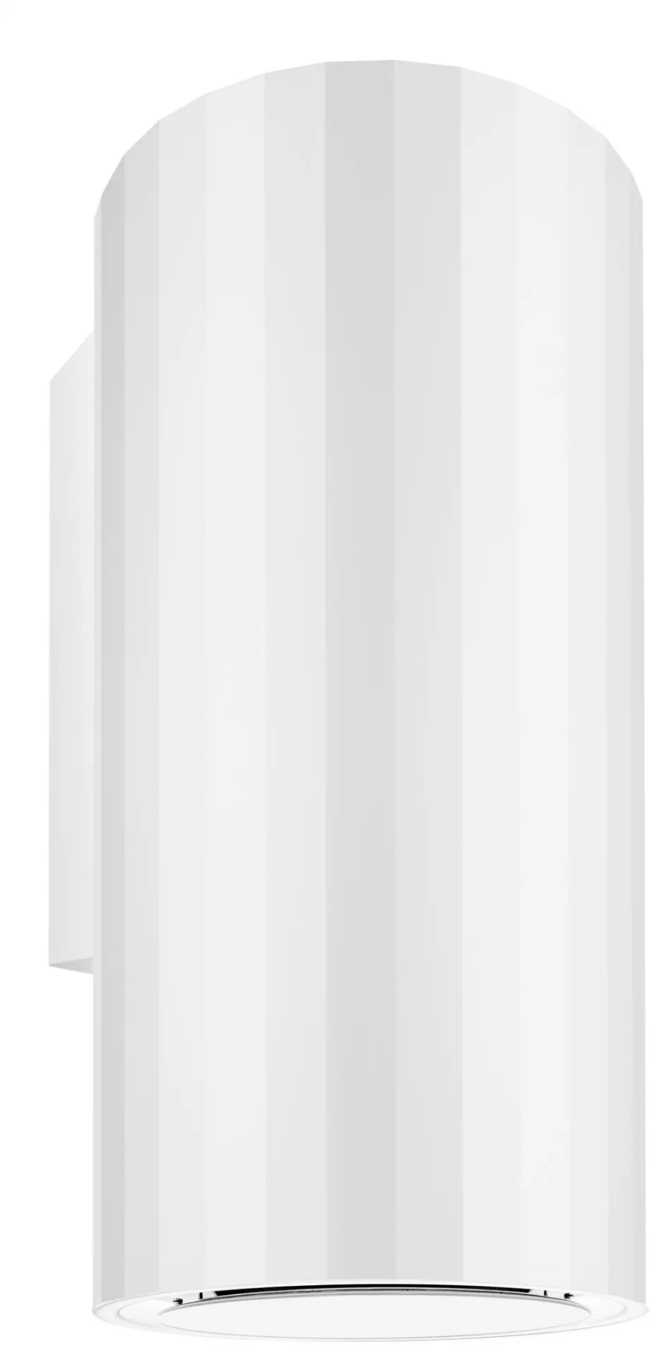 Obrázek Odsavač komínový Roto White (CDP3803B)