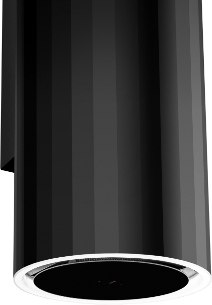 Obrázek Odsavač komínový Roto Black (CDP3803C)