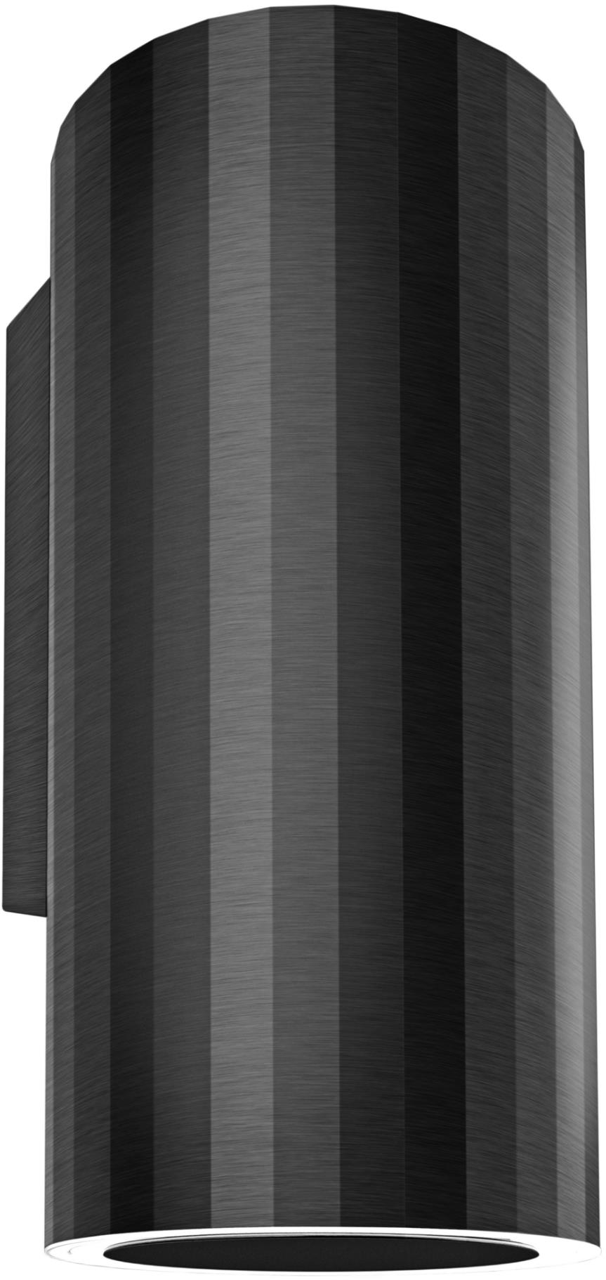 Obrázek Odsavač komínový Roto Gun Metal (CDP3803GM)