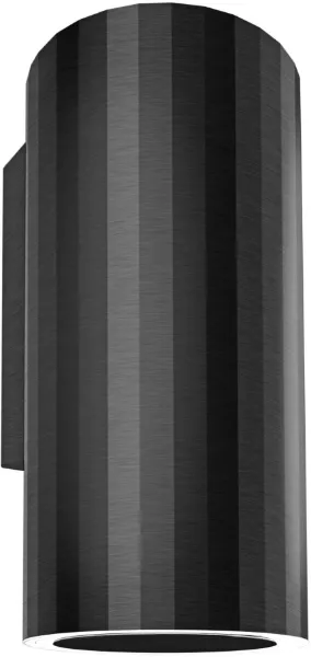Odsavač komínový Roto Gun Metal (CDP3803GM)