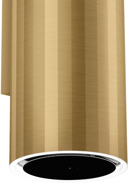 Obrázek Odsavač komínový Roto Gold Steel (CDP3803GS)