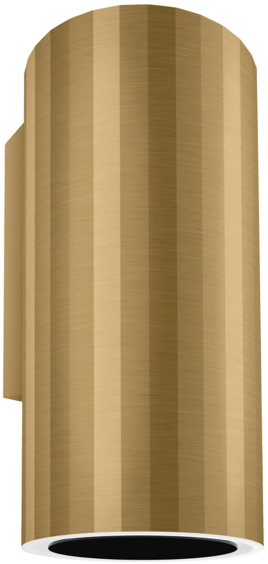 Obrázek Odsavač komínový Roto Gold Steel (CDP3803GS)