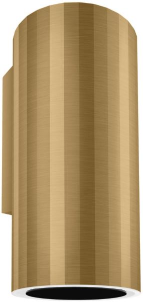 Odsavač komínový Roto Gold Steel (CDP3803GS)