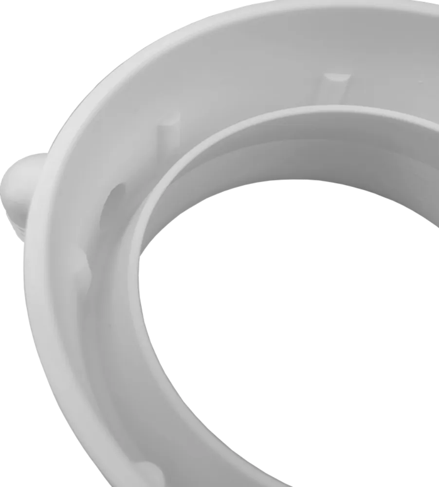 Obrázek Kruhová výpusť kondenzátu 150 mm