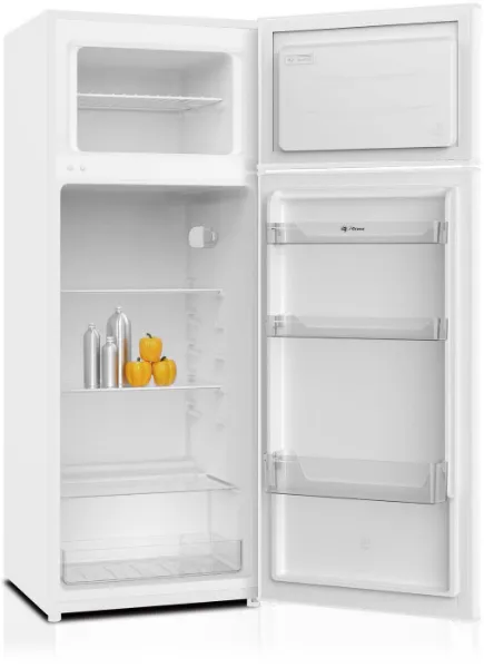 Obrázek CHLADNIČKA KOMBINOVANÁ RDD206W