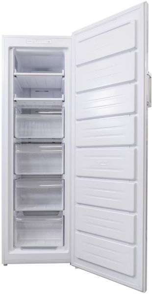 Obrázek MRAZNIČKA VOLNĚ STOJÍCÍ RFN3204WD