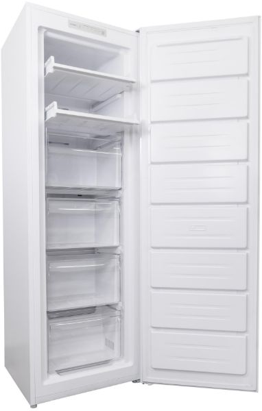 Obrázek MRAZNIČKA VOLNĚ STOJÍCÍ RFN3204WD