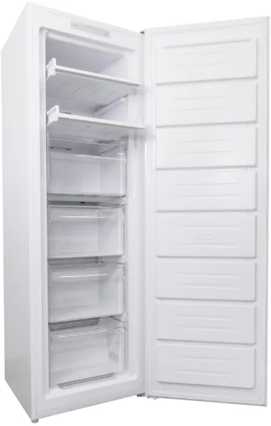 Obrázek MRAZNIČKA VOLNĚ STOJÍCÍ RFN3204WD