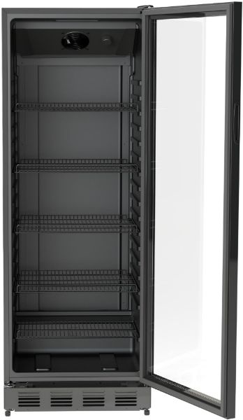 Obrázek VITRÍNA CHLADÍCÍ KCP0358B
