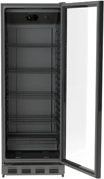 Obrázek VITRÍNA CHLADÍCÍ KCP0358B