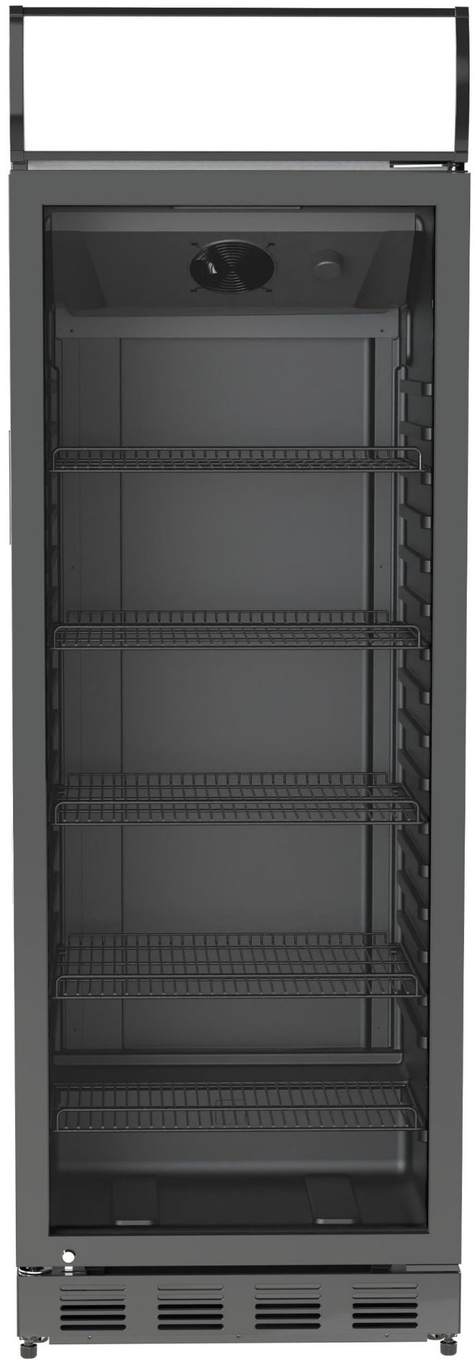 Obrázek VITRÍNA CHLADÍCÍ KCP1358B