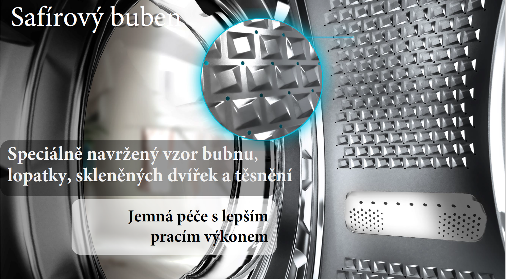 Obrázek PRAČKA KWF2490DG