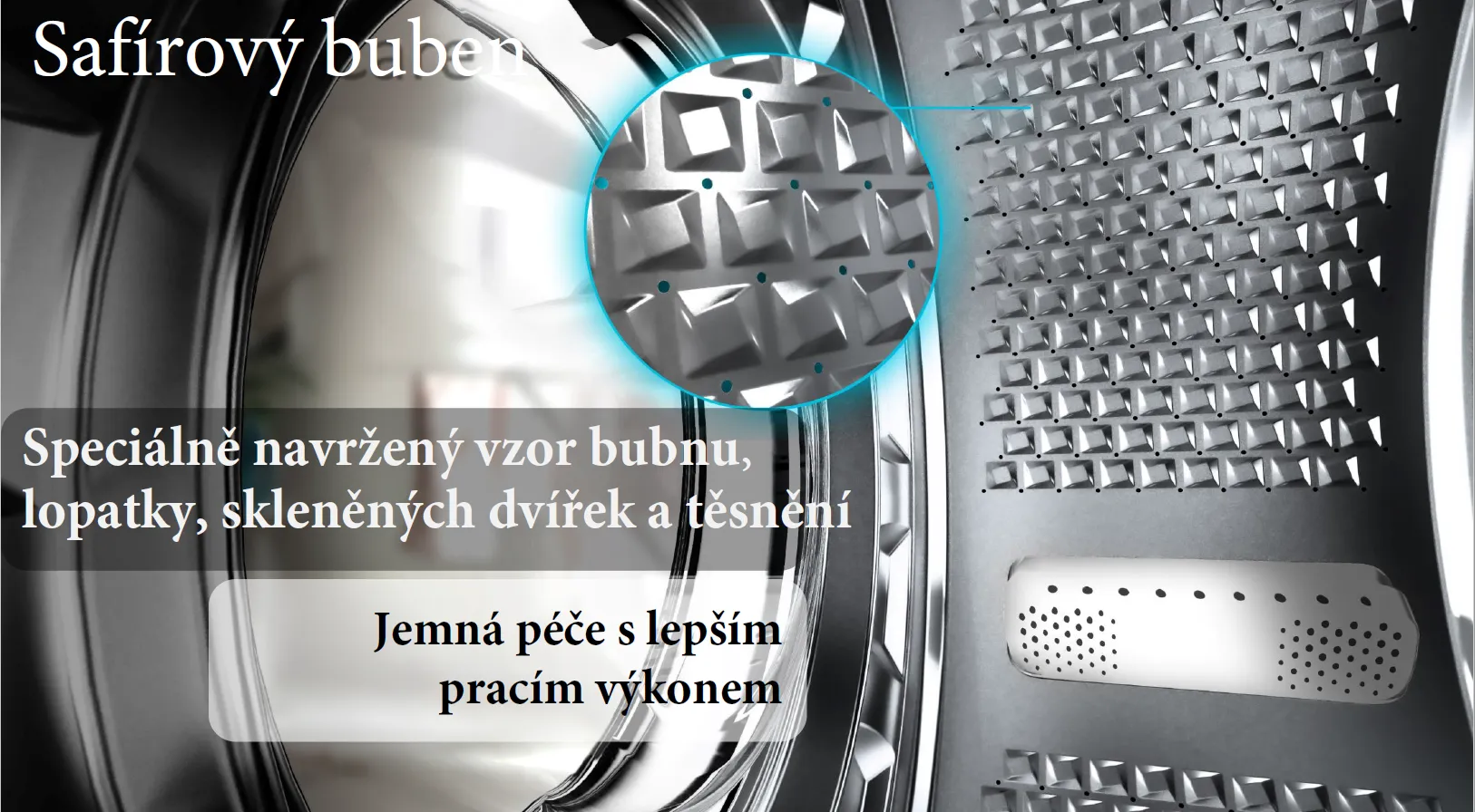Obrázek PRAČKA KWF2490DG