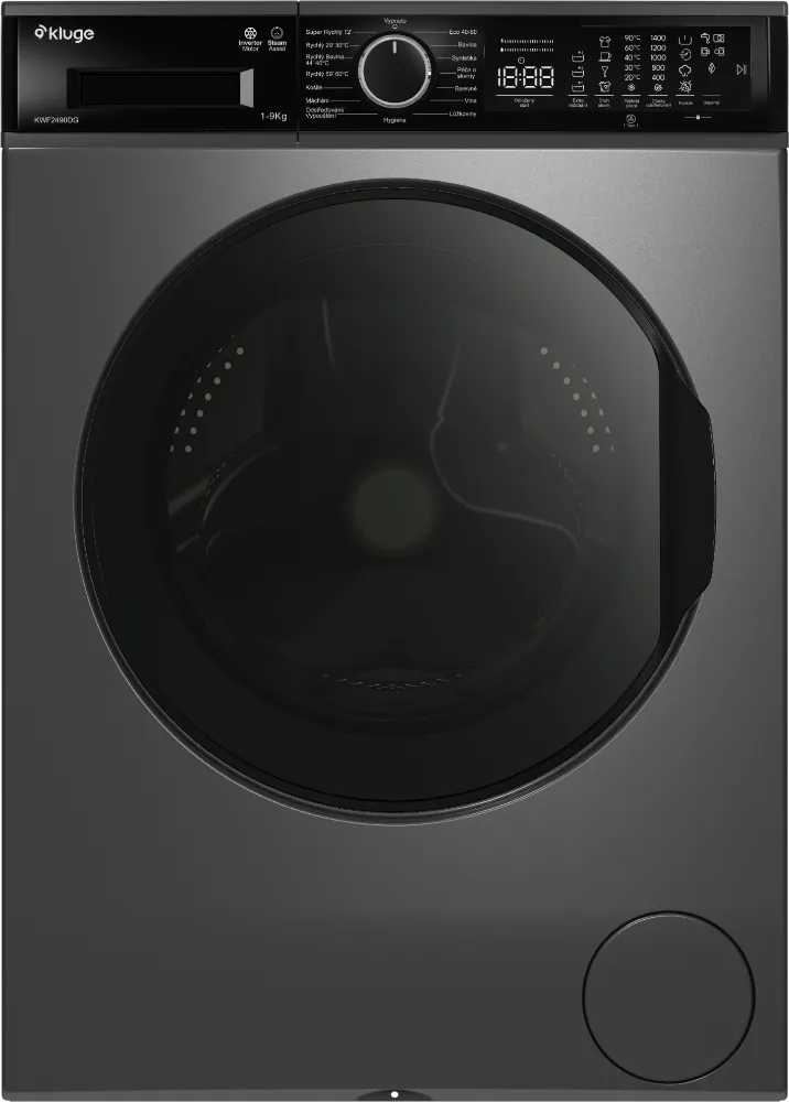PRAČKA KWF2490DG