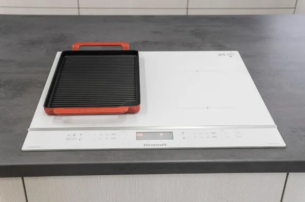Obrázek DESKA INDUKČNÍ BPI365HSW