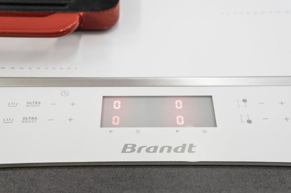 Obrázek DESKA INDUKČNÍ BPI365HSW