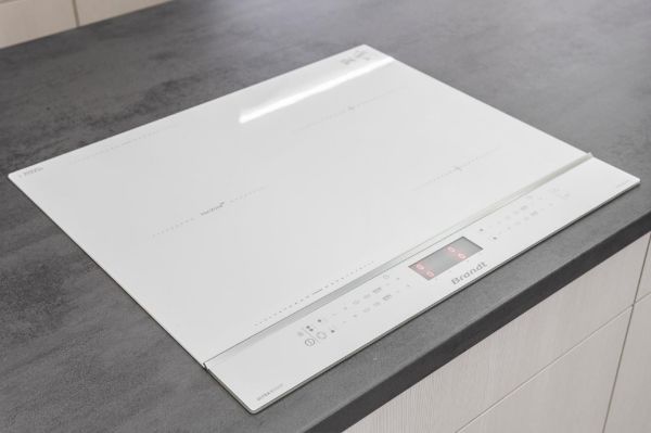 Obrázek DESKA INDUKČNÍ BPI365HSW