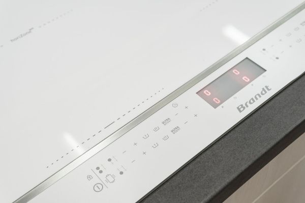 Obrázek DESKA INDUKČNÍ BPI365HSW