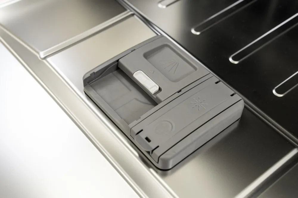 Obrázek Myčka plně vestavná BDJ424VLB