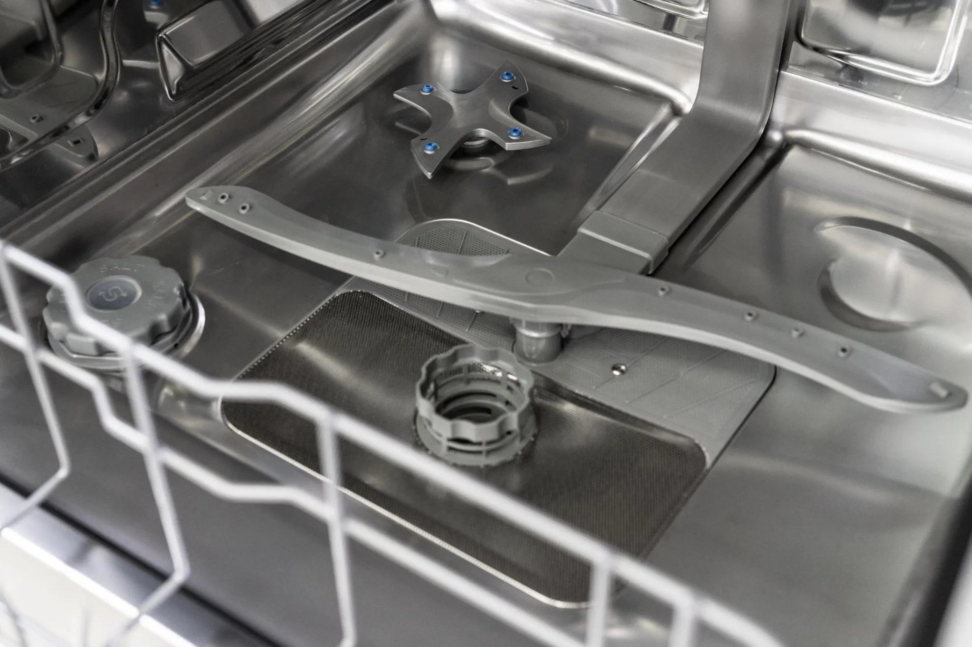 Obrázek Myčka plně vestavná BDJ424VLB