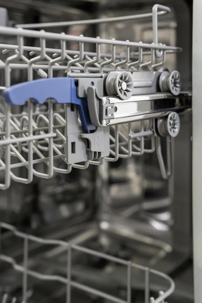 Obrázek Myčka plně vestavná BDJ424VLB