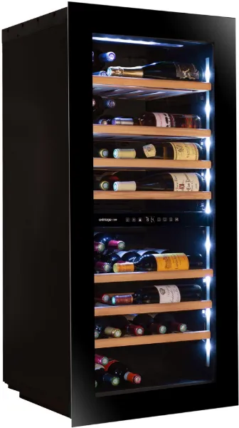 Obrázek VINOTÉKA AVI122PLATINUM