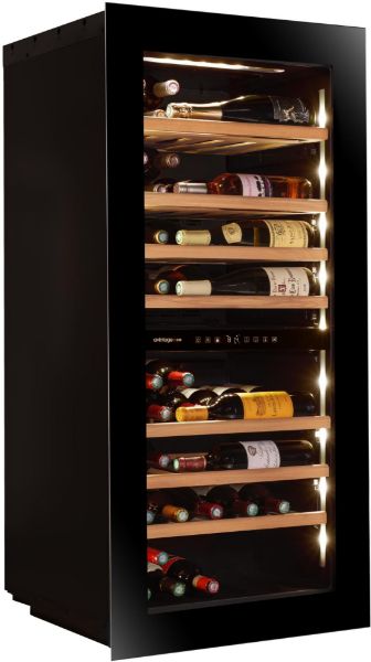 Obrázek VINOTÉKA AVI122PLATINUM