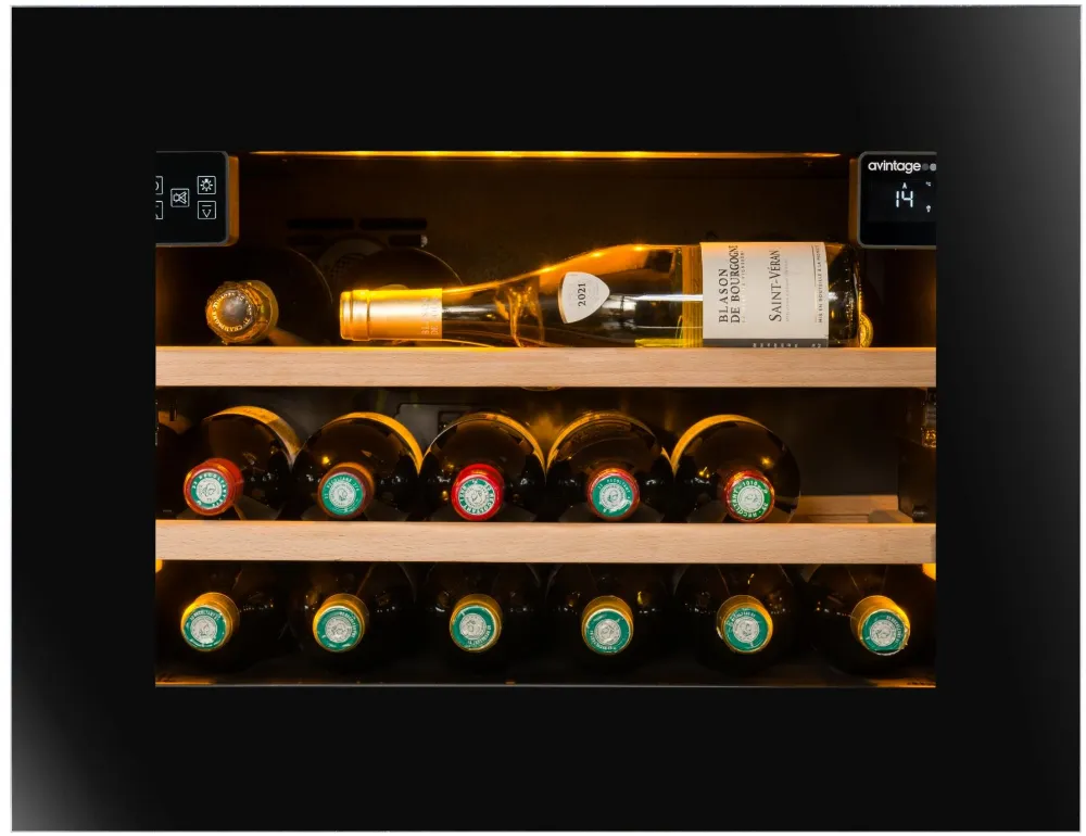 Obrázek VINOTÉKA AVI45PLATINUM