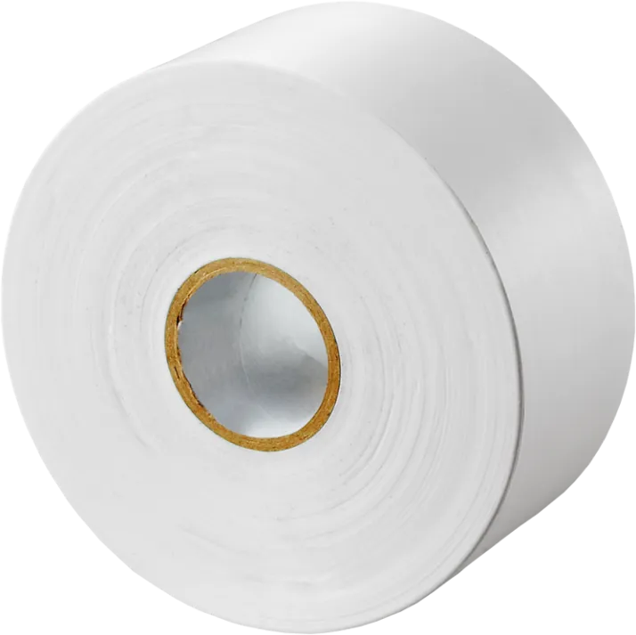 Obrázek PVC těsnící páska 50 mm x 10 m bílá