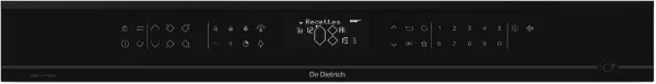 Obrázek DESKA INDUKČNÍ DPI4431B