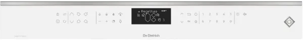 Obrázek DESKA INDUKČNÍ DPI4431W