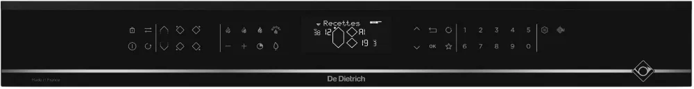 Obrázek DESKA INDUKČNÍ DPI4431X