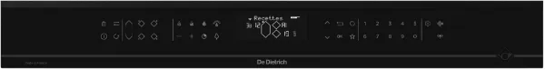 Obrázek DESKA INDUKČNÍ DPI4431BT