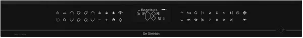Obrázek DESKA INDUKČNÍ DPI4441BT