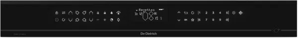 Obrázek DESKA INDUKČNÍ DPI4442B