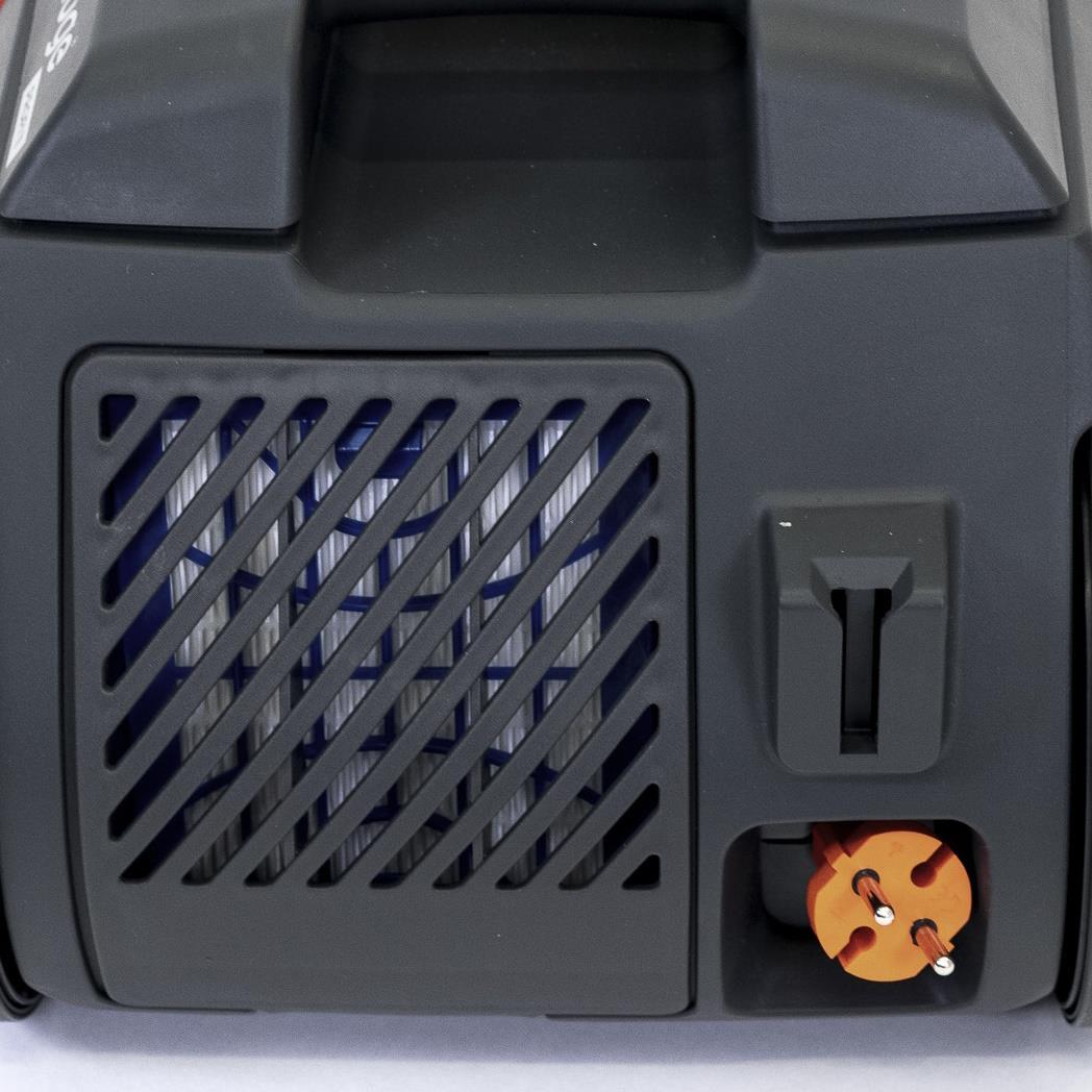 Obrázek Vysavač KLUGE Profi 11.4 Power