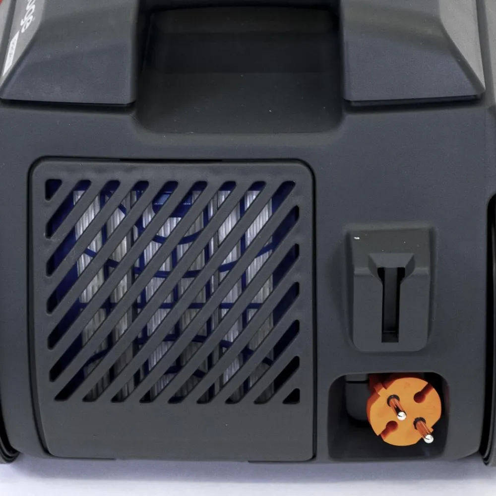 Obrázek Vysavač KLUGE Profi 11.4 Power