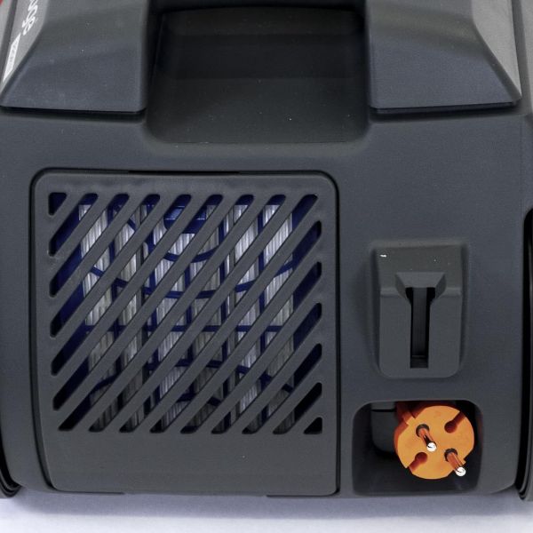 Obrázek Vysavač KLUGE Profi 11.4 Power